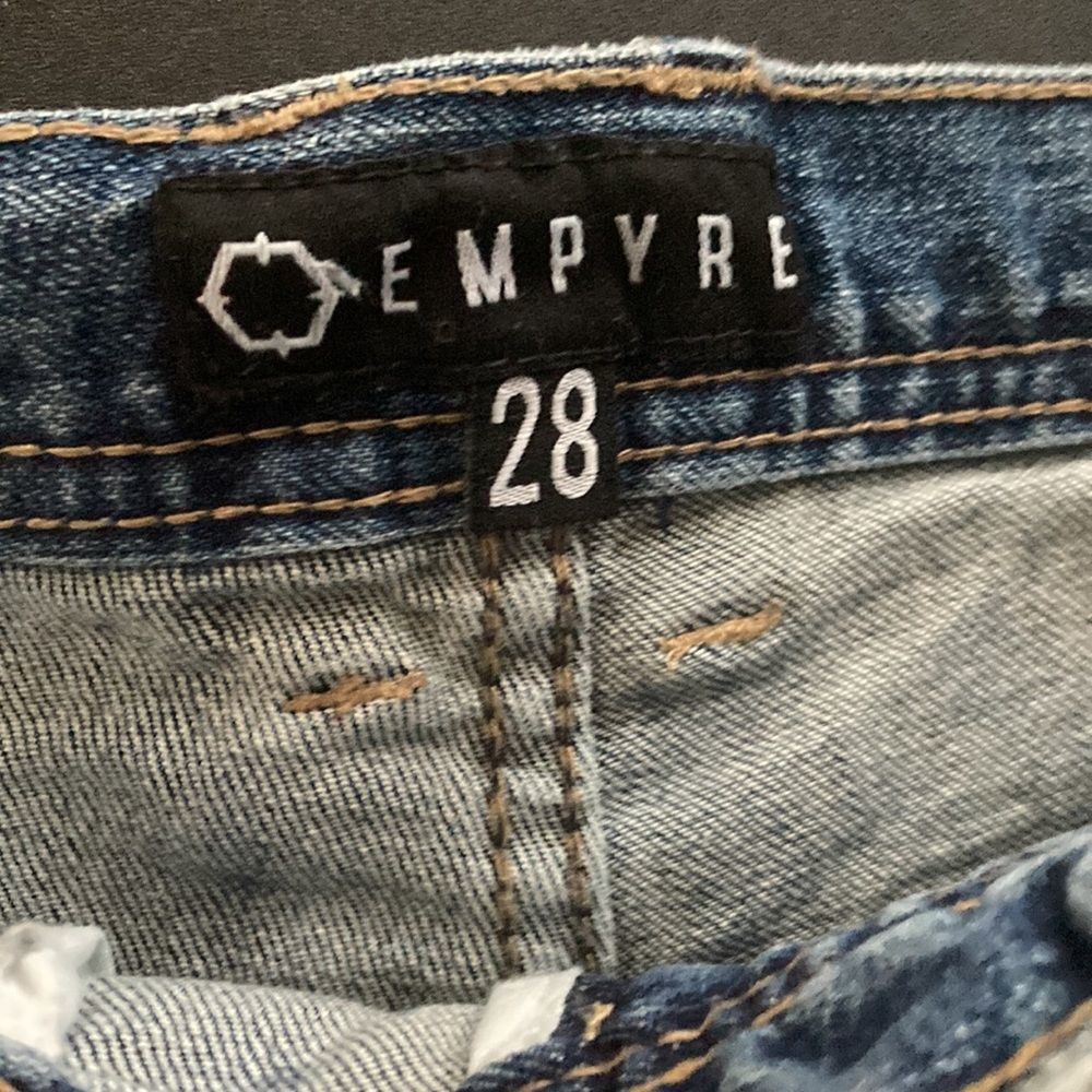 Empyre skinny jeans - Picture 2 of 4